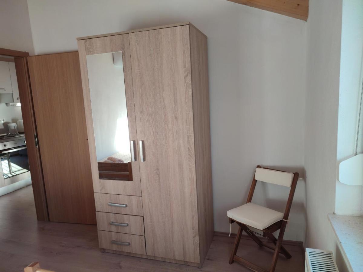 Apartments Pulic スクラーディン エクステリア 写真
