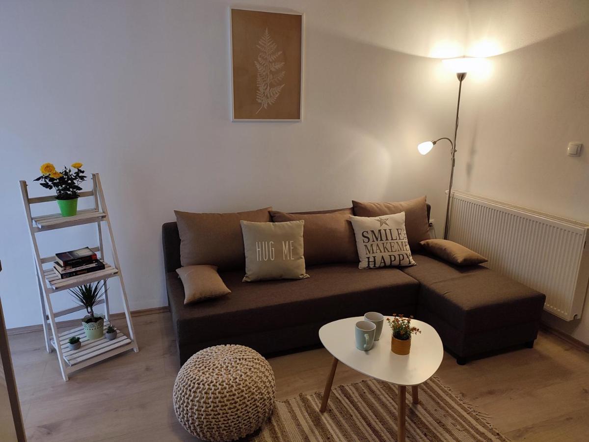 Apartments Pulic スクラーディン エクステリア 写真