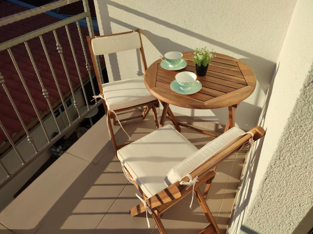 Apartments Pulic スクラーディン エクステリア 写真