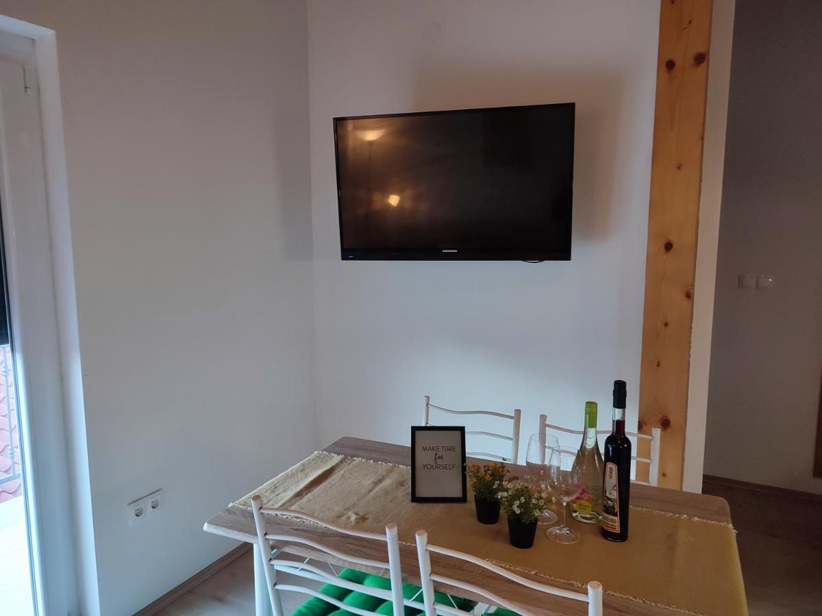 Apartments Pulic スクラーディン エクステリア 写真