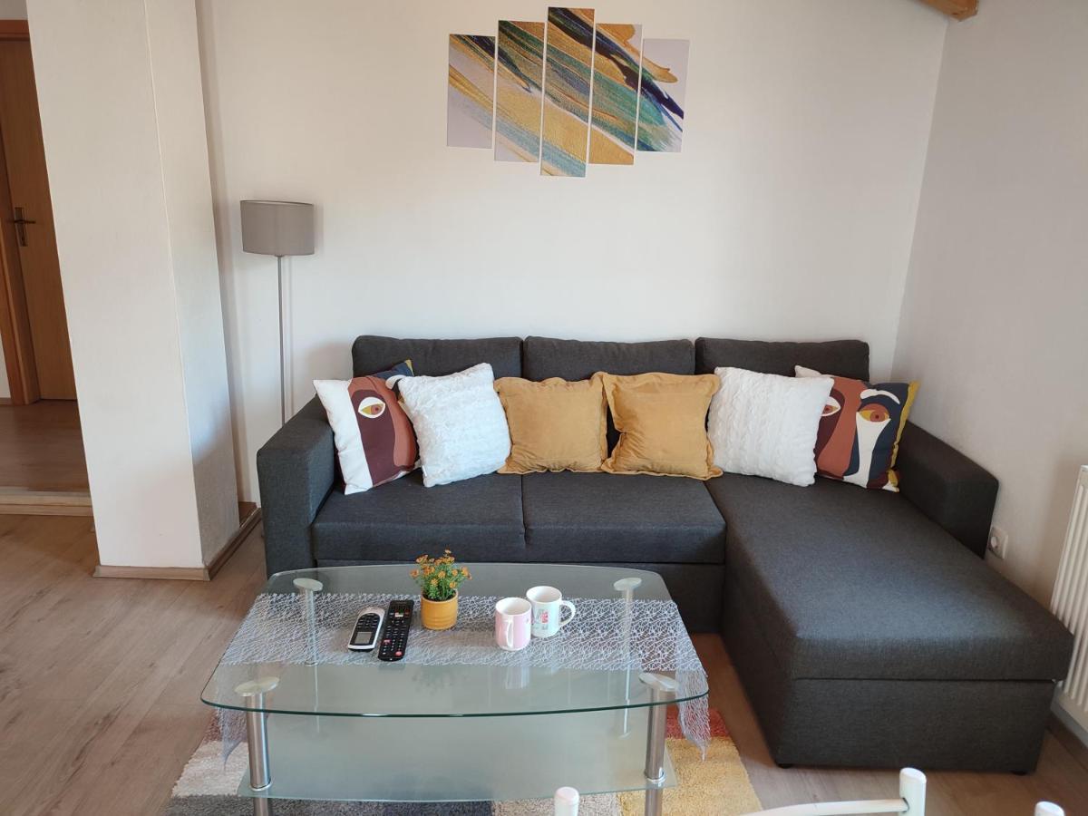 Apartments Pulic スクラーディン エクステリア 写真