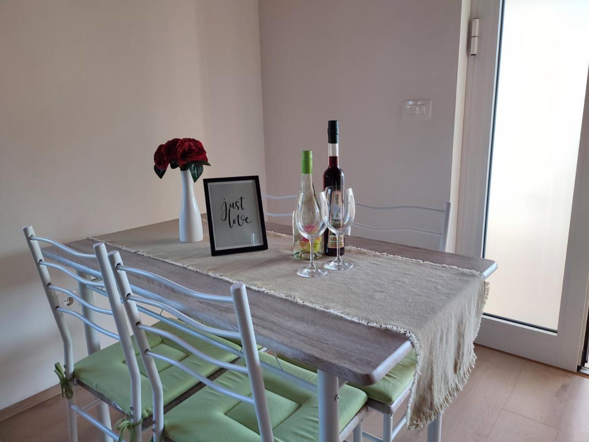 Apartments Pulic スクラーディン エクステリア 写真