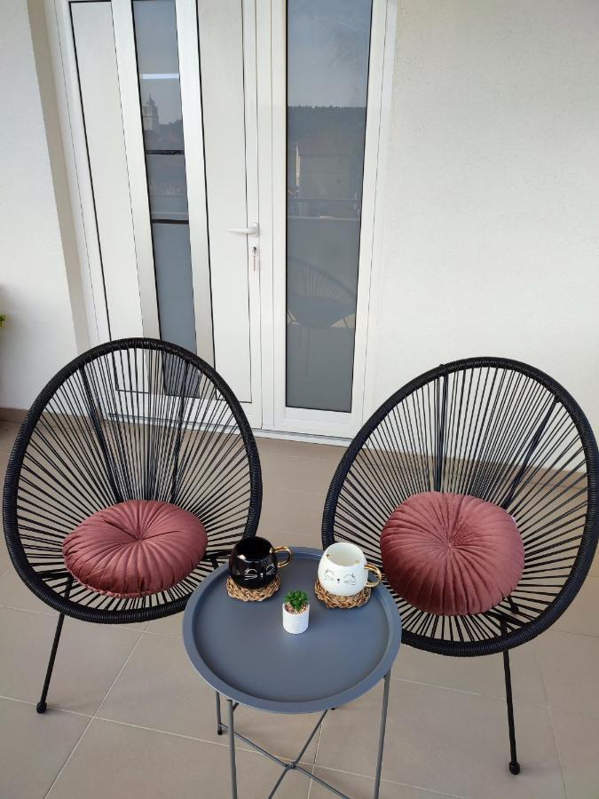 Apartments Pulic スクラーディン エクステリア 写真